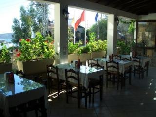 Aparthotel Ayhan Pansion