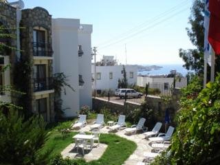 Aparthotel Ayhan Pansion