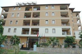 Aparthotel Azalea