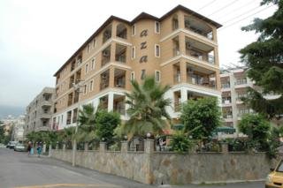 Aparthotel Azalea