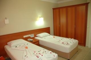 Aparthotel Azalea