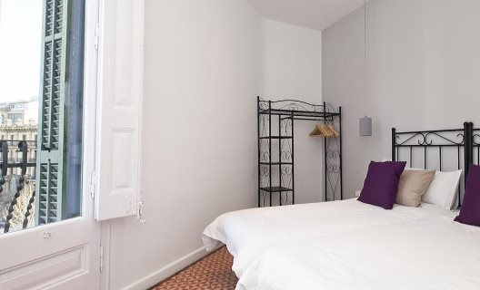 Aparthotel Bacardi Central Suites
