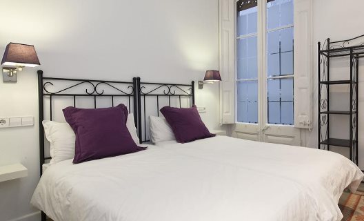 Aparthotel Bacardi Central Suites