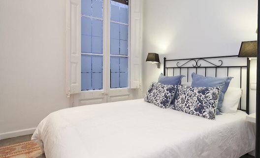 Aparthotel Bacardi Central Suites