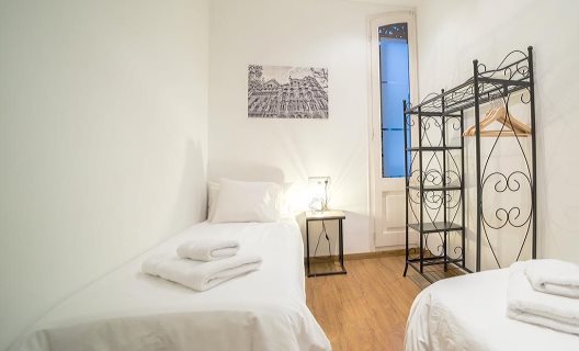 Aparthotel Bacardi Central Suites