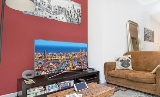 Aparthotel Bacardi Central Suites