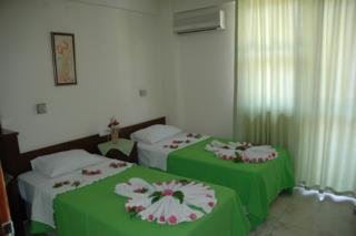Aparthotel Bahar
