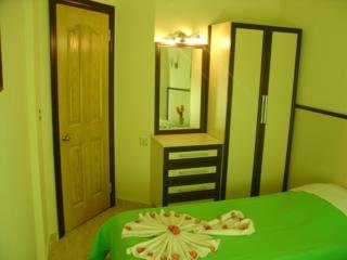 Aparthotel Bahar
