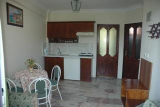 Aparthotel Bahar