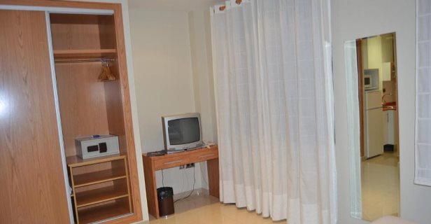 Aparthotel Bahía