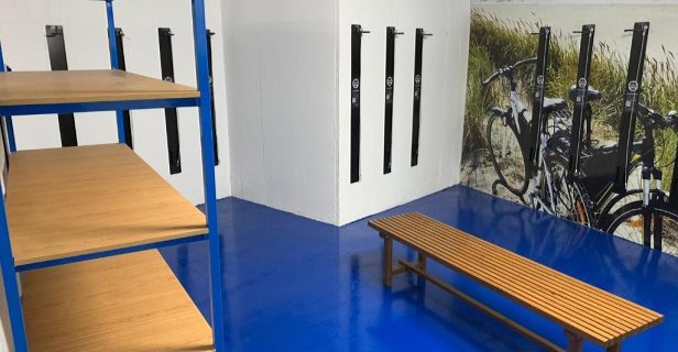 Aparthotel Bahía