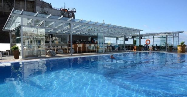 Aparthotel Bahia Blanca