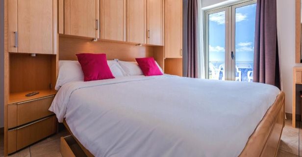 Aparthotel Bahia Blanca
