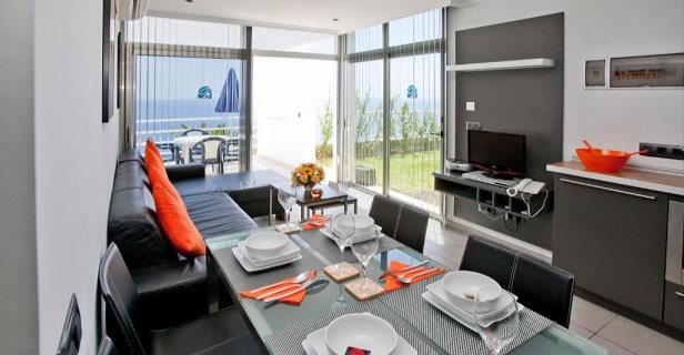 Aparthotel Bahia Blanca