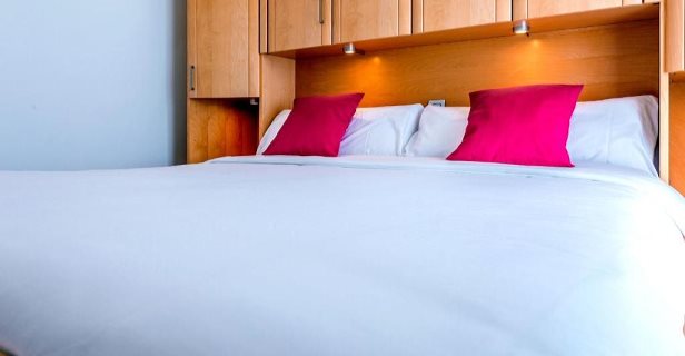 Aparthotel Bahia Blanca