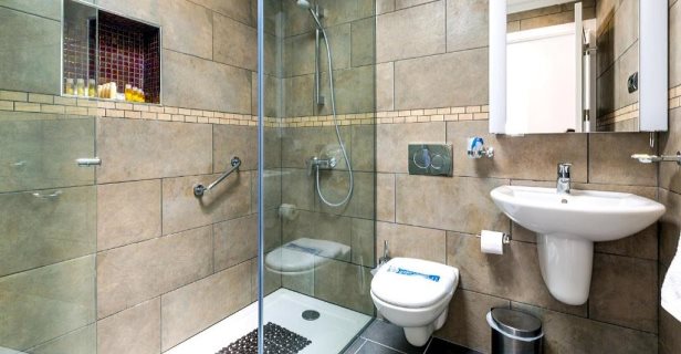 Aparthotel Bahia Blanca