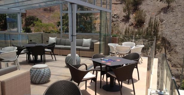 Aparthotel Bahia Blanca