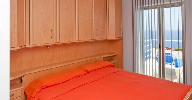 Aparthotel Bahia Blanca