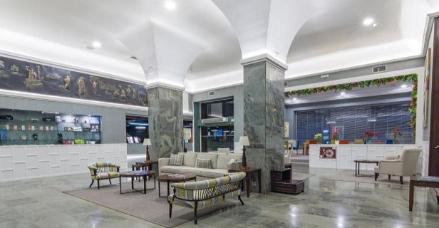 Aparthotel Bahía De Vigo