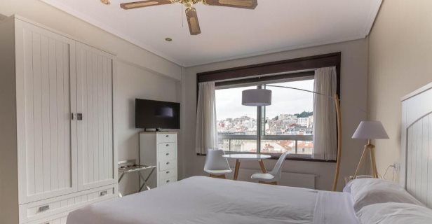 Aparthotel Bahía De Vigo