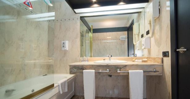 Aparthotel Bahía De Vigo