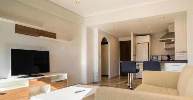 Aparthotel Bahía De Vigo