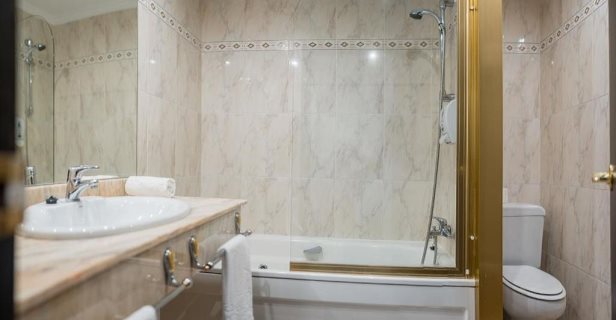 Aparthotel Bahía De Vigo