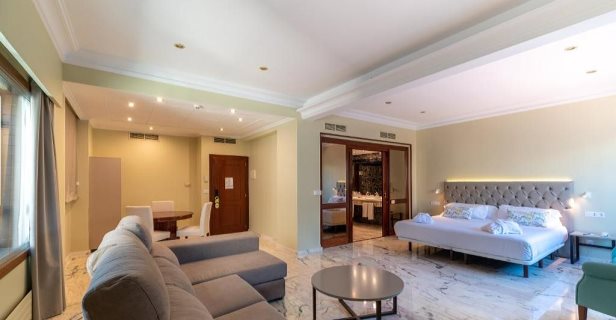 Aparthotel Bahía De Vigo