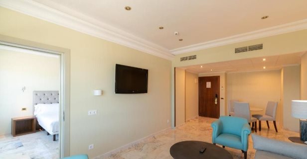 Aparthotel Bahía De Vigo