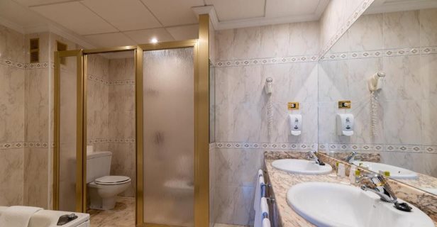 Aparthotel Bahía De Vigo