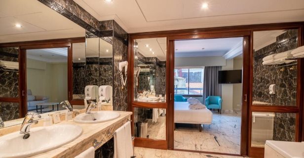 Aparthotel Bahía De Vigo