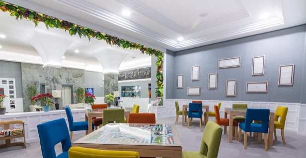 Aparthotel Bahía De Vigo