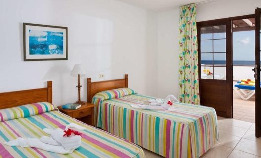 Aparthotel Bahía Kontiki Beach