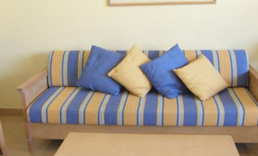 Aparthotel Bahía Kontiki Beach
