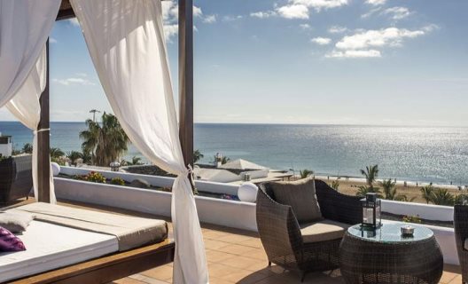 Aparthotel Bahía Kontiki Beach