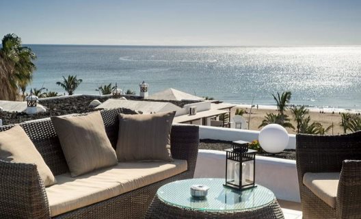 Aparthotel Bahía Kontiki Beach