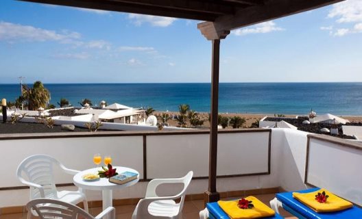 Aparthotel Bahía Kontiki Beach