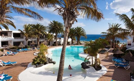 Aparthotel Bahía Kontiki Beach
