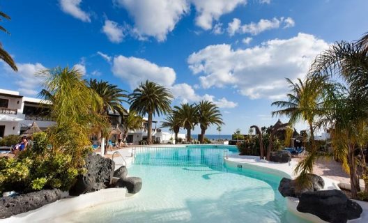 Aparthotel Bahía Kontiki Beach