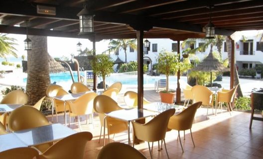Aparthotel Bahía Kontiki Beach