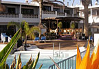 Aparthotel Bahía Kontiki Beach Aparthotel Bahía Kontiki Beach