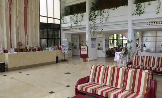 Aparthotel Bahía Pollensa