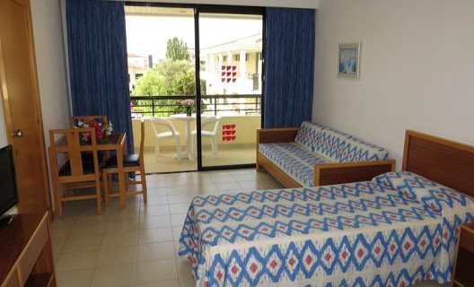 Aparthotel Bahía Pollensa