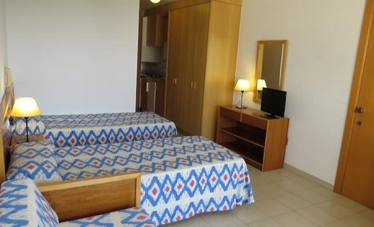 Aparthotel Bahía Pollensa