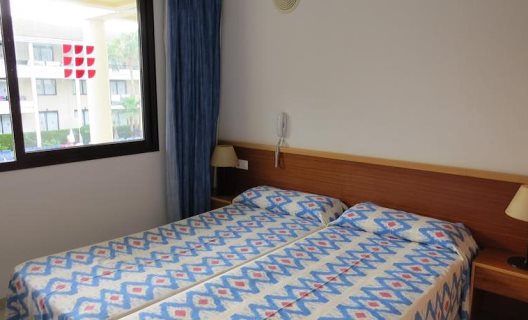 Aparthotel Bahía Pollensa