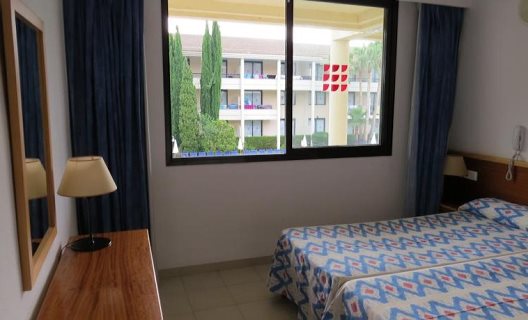 Aparthotel Bahía Pollensa