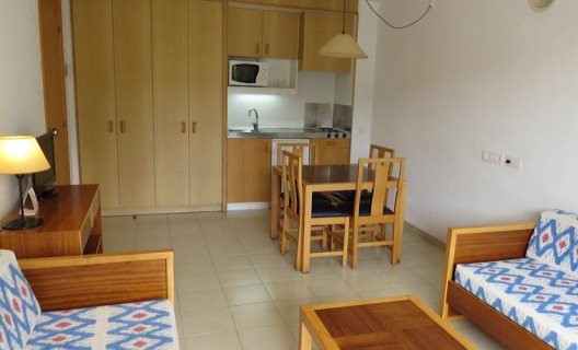 Aparthotel Bahía Pollensa