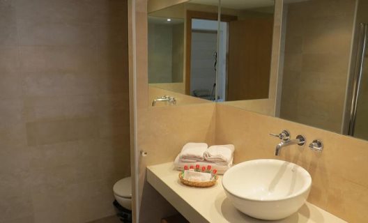 Aparthotel Bahía Pollensa