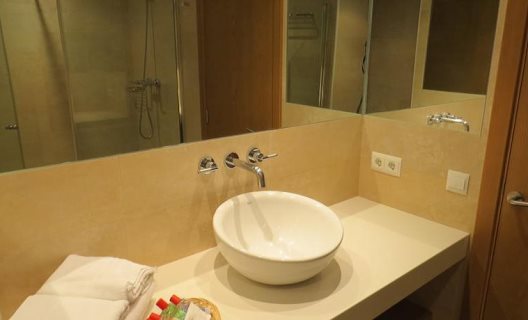Aparthotel Bahía Pollensa