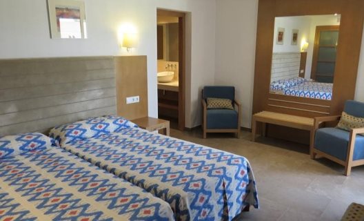 Aparthotel Bahía Pollensa